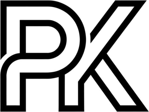 PK Logo